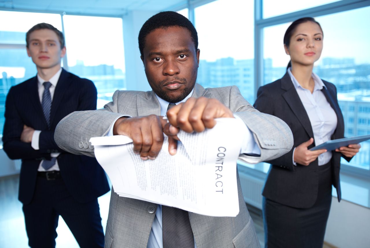 Specialist in Labour and Employment