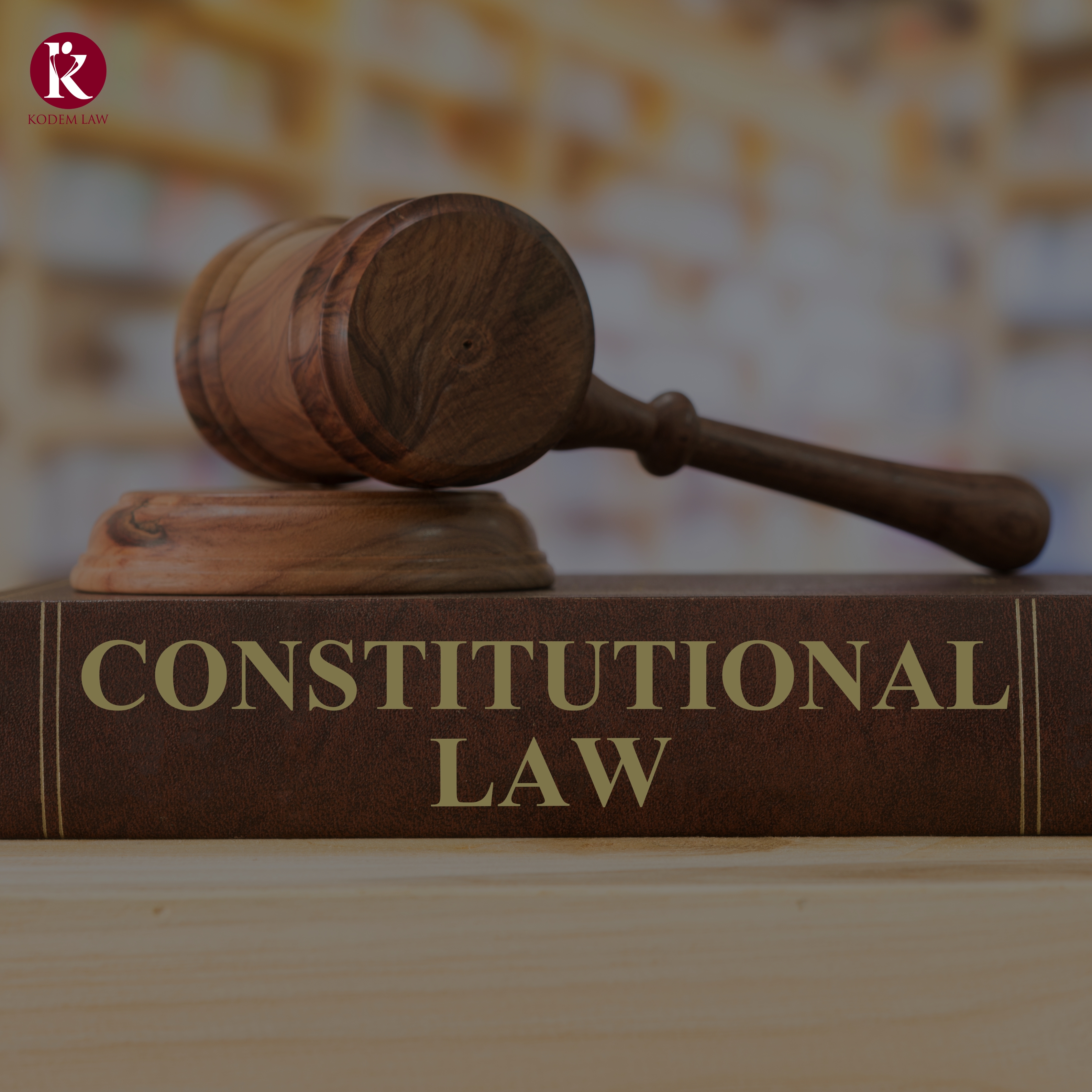 Constitutional Law