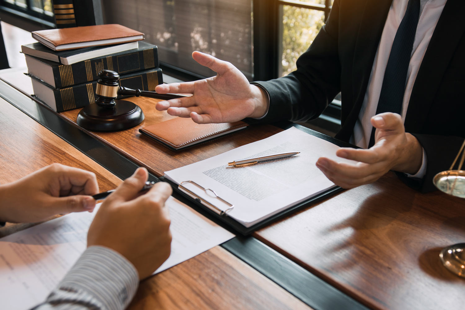 General Legal Practice